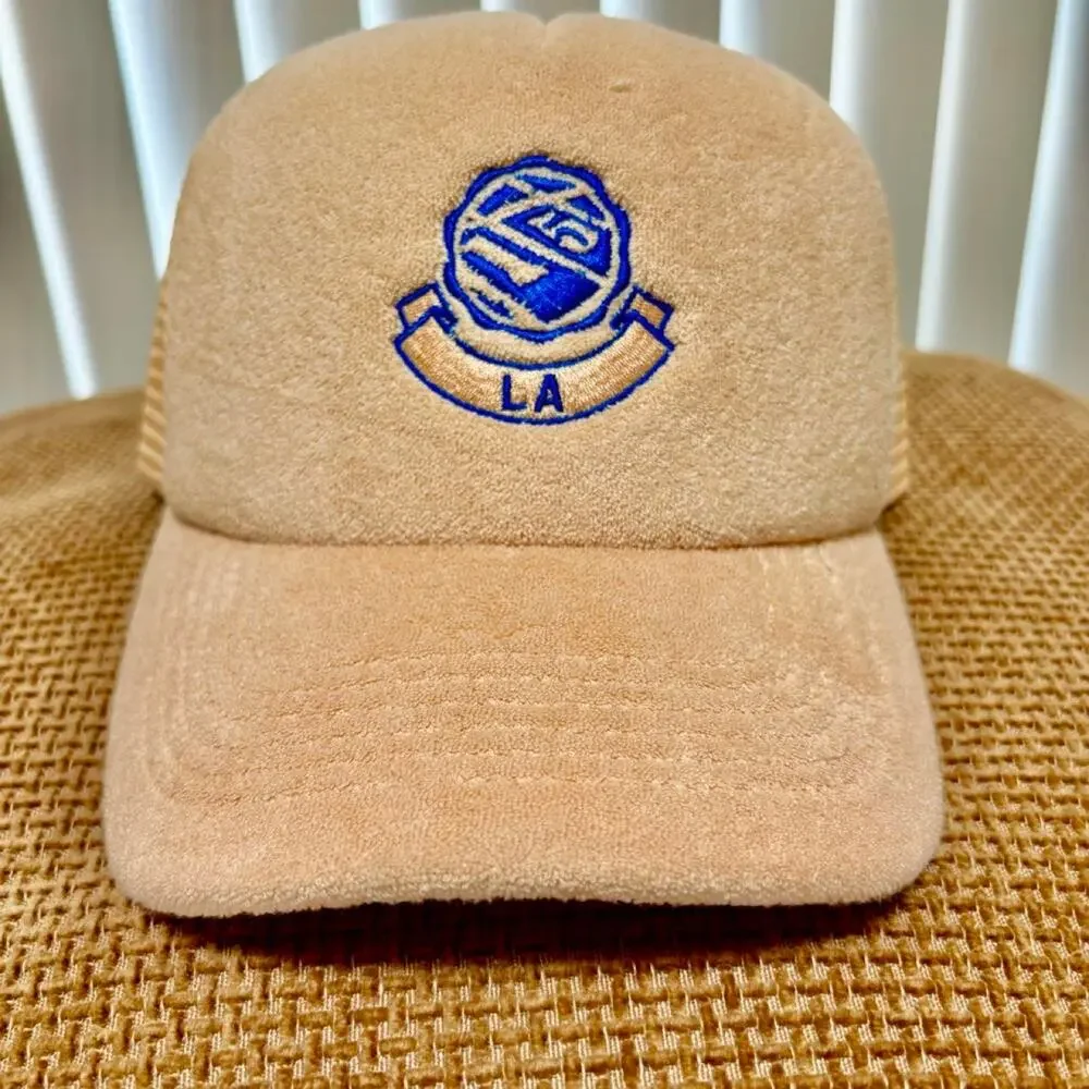 Free people movement dodgers la